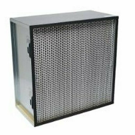 BETA 1 FILTERS Panel Filter replacement filter for P5400009190 / CAMERON COMPRESSION B1PA0001011